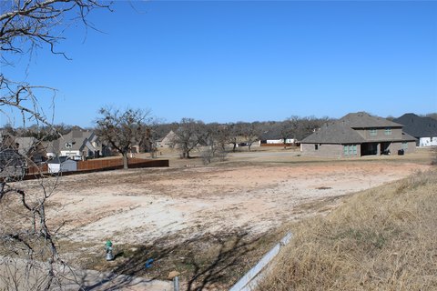 Residential Land in Gated Community