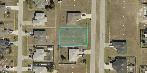 Land, Cape Coral, FL