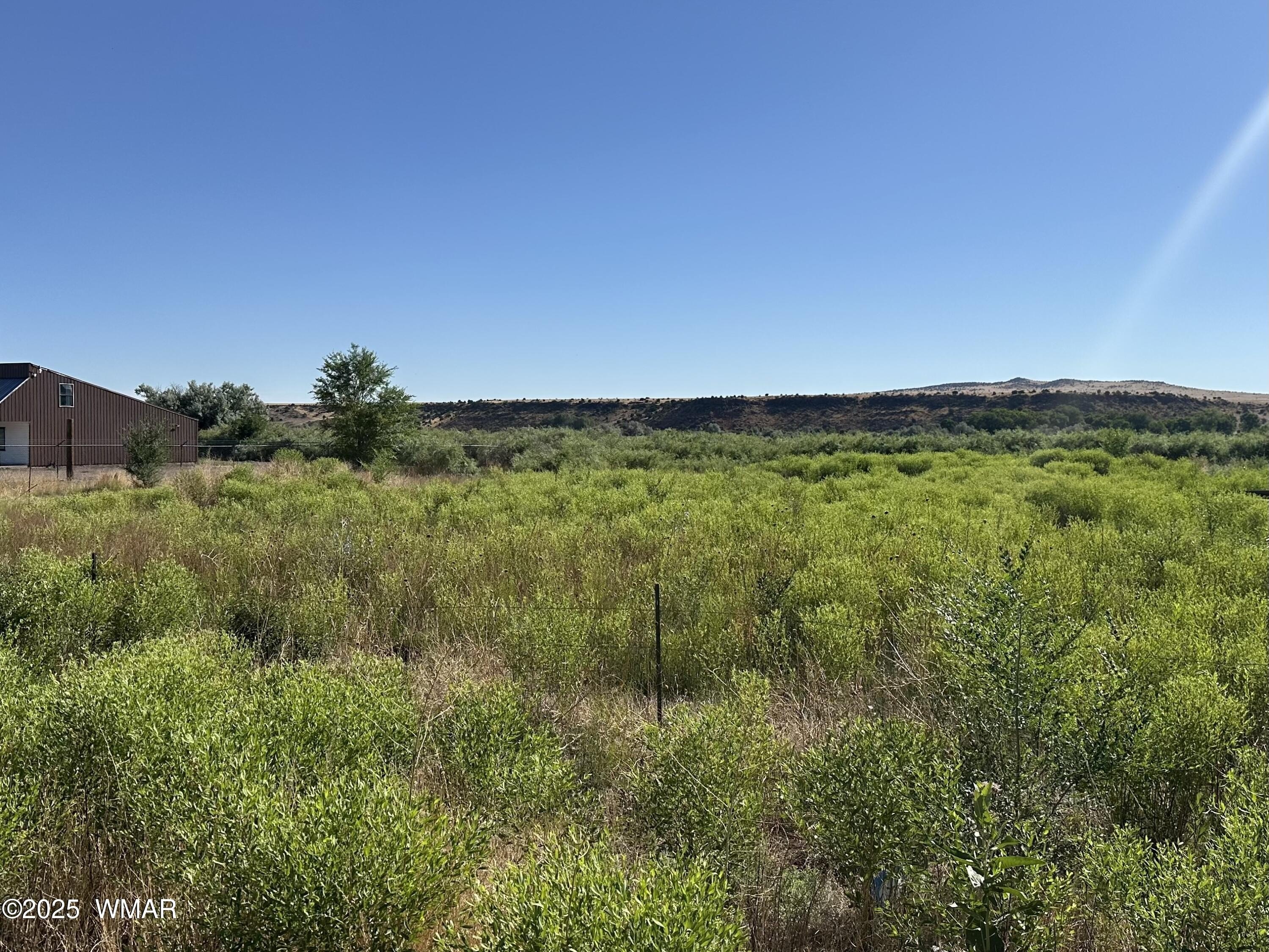 Commercial Land with Billboard Potential