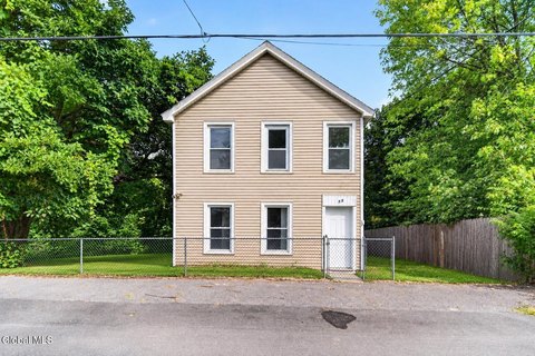 Duplexes