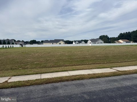 Land, GEORGETOWN, DE