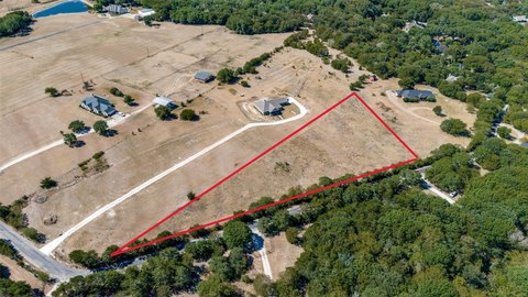 Land, Waxahachie, TX