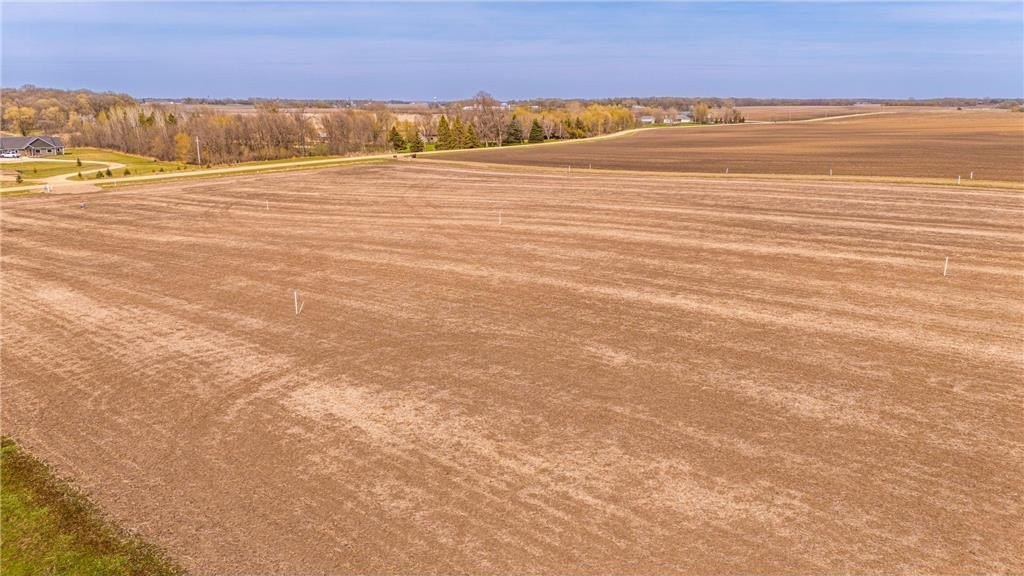 6.23 Acres of Open Land