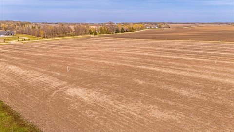 6.23 Acres of Open Land