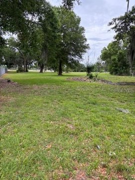 Lakefront Residential Land Lot