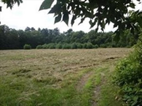 Middleboro Land Parcel For Sale