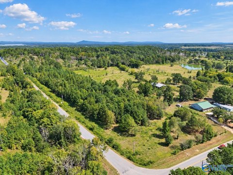 Land, Centre, AL