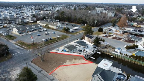 LAND - Beach Haven West, NJ