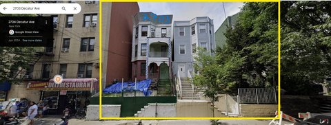 Multi-Family Development Property
