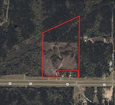 Versatile Acreage in Jeff Davis
