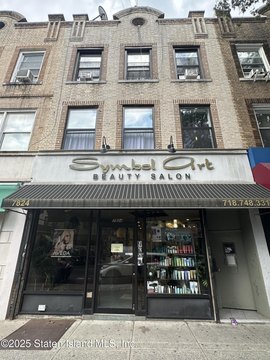 Brooklyn Mixed-Use Investment Opportunity