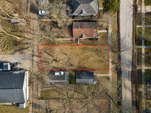 Buildable Vacant Lot Available