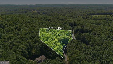 Land, Clarkesville, GA