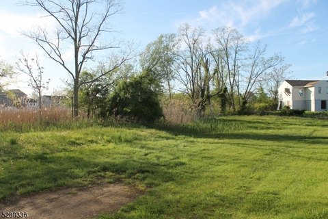 Commercial Vacant Land Site