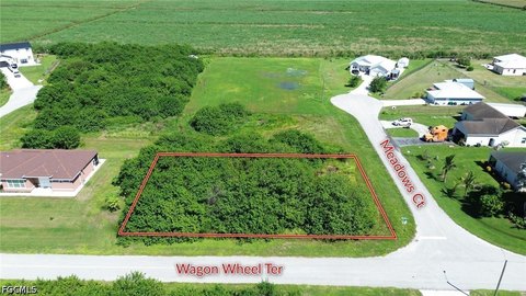 Land, Clewiston, FL