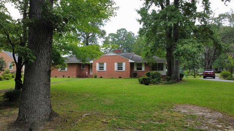 Marion, SC Rental Property