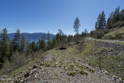 Land, Sagle, ID