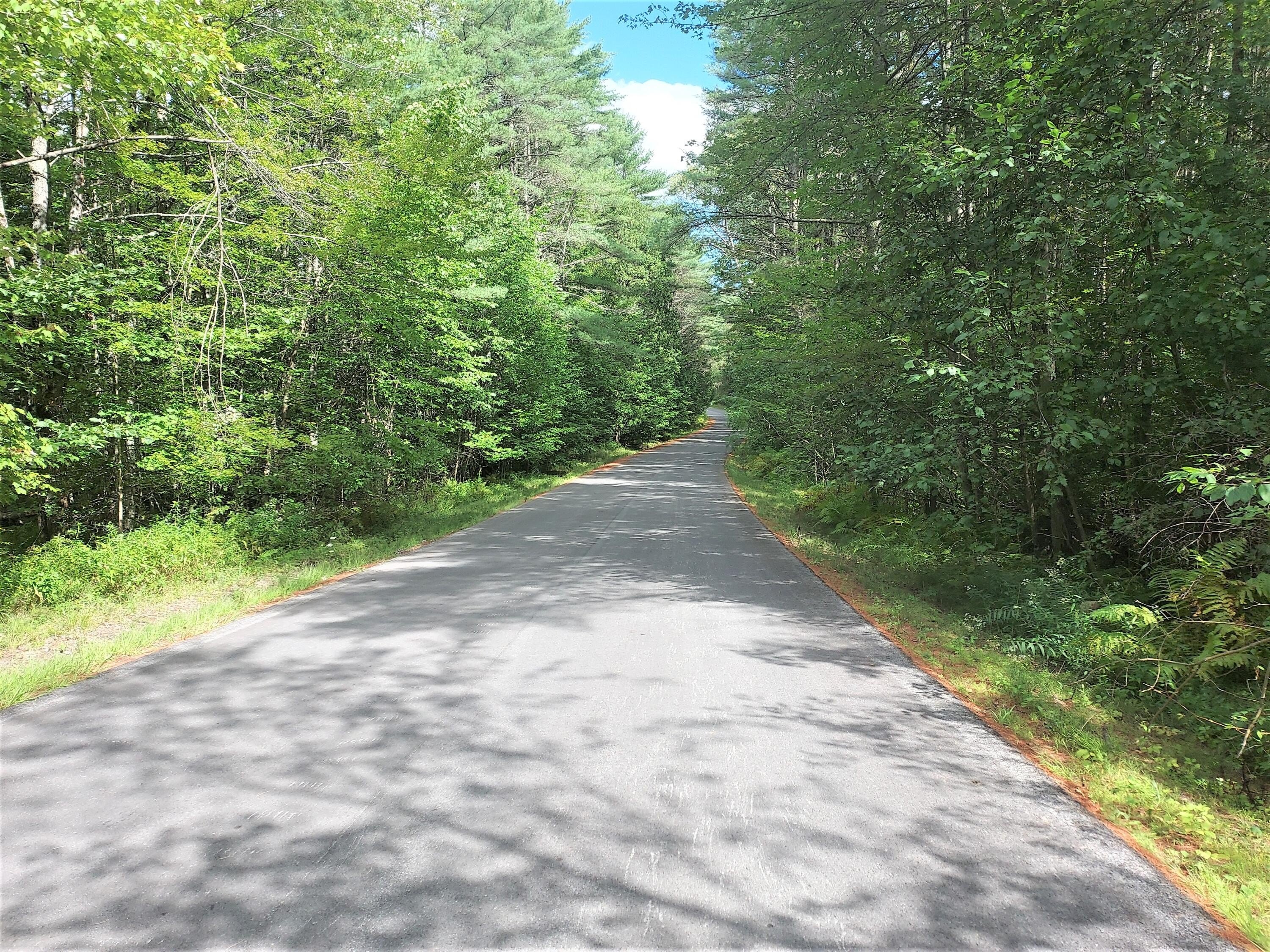 Level Lot in Great Location