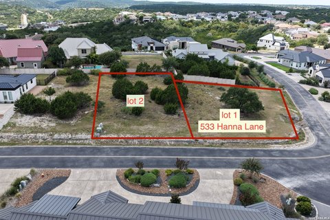 Land, Boerne, TX