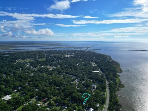 Land, Apalachicola, FL