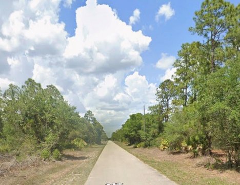 Land, LEHIGH ACRES, FL