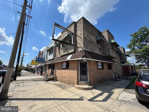 Commercial Space in Philadelphia, PA