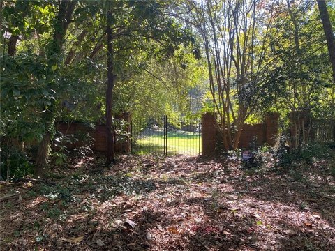Land, Atlanta, GA