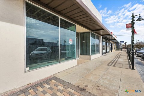 Downtown Killeen Commercial Space Available