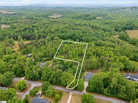 Travelers Rest Land Opportunity
