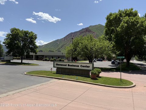 Glenwood Springs Commercial Space Available