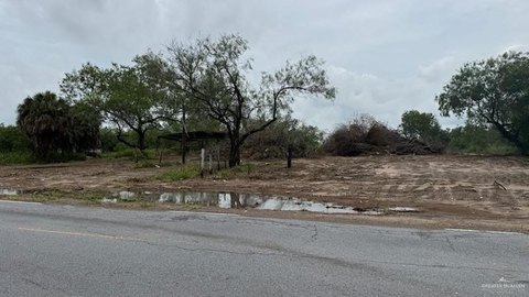 LAND - Weslaco, TX