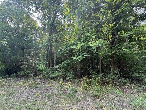 LAND - Crossville, TN