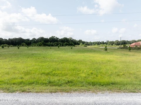 Land, Rayne, LA