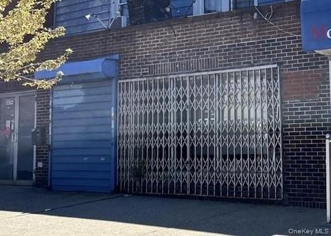 Versatile Commercial Space in Bronx