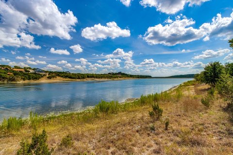 Land, Bluff Dale, TX