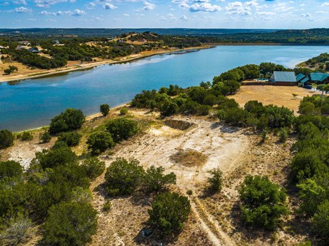 Land, Bluff Dale, TX
