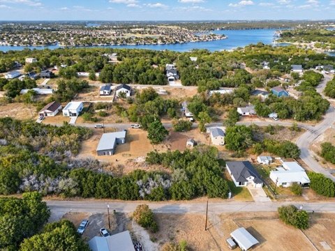 Land, Granbury, TX