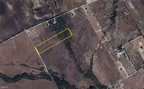 Deed-Restricted Rural Acreage Tract