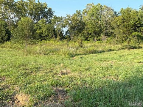 Land, Des Arc, MO