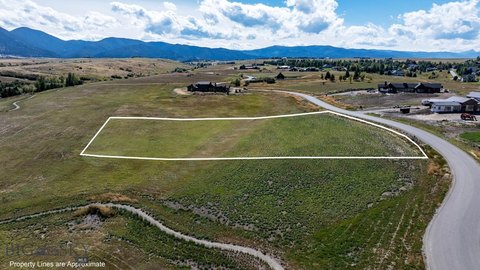 Land, Bozeman, MT