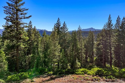 LAND - South Lake Tahoe, CA