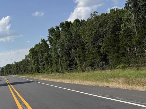 LAND - Searcy, AR