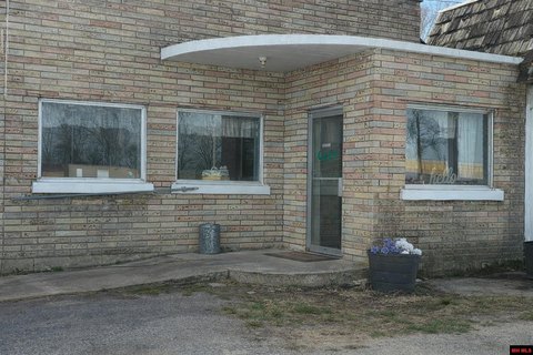 Commercial Property in Lead Hill