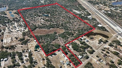 84.63 Acres in Rockport, TX