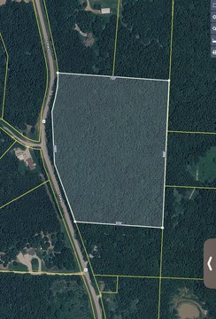 Land, Hermitage, MO