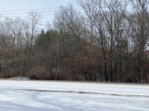 Residential Land Near Notre Dame