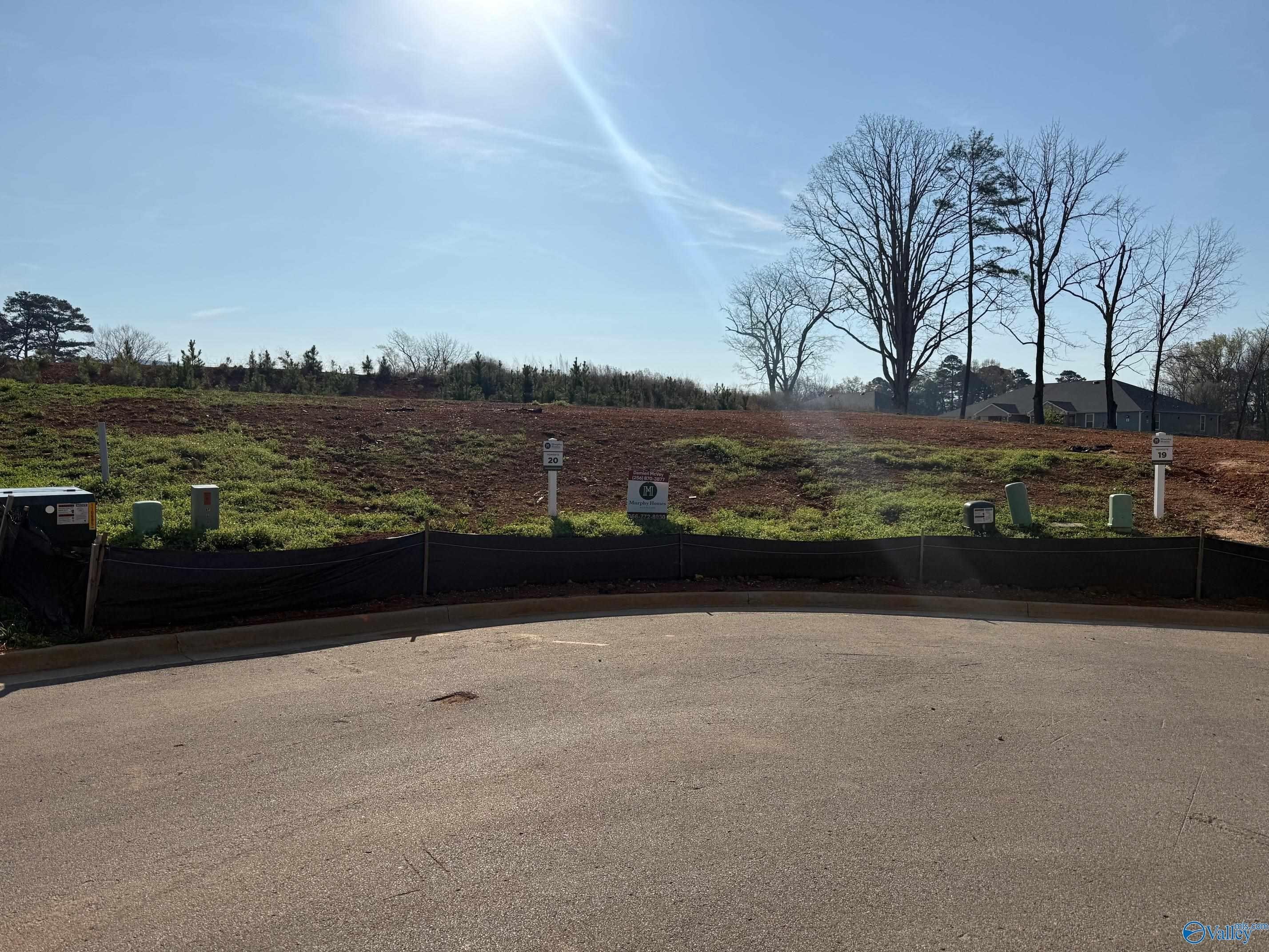 Residential Lot in Ayers Farm