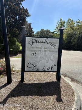 Land, Wilmington, NC