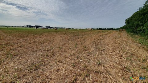 Agricultural Land with Road Access