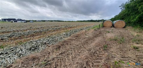 5.84 Acres Executive Home Site